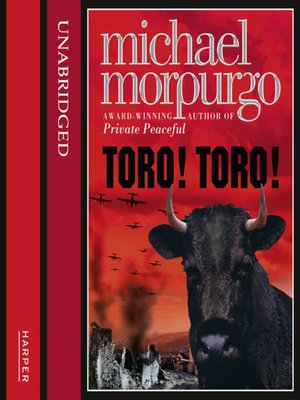 cover image of Toro! Toro!